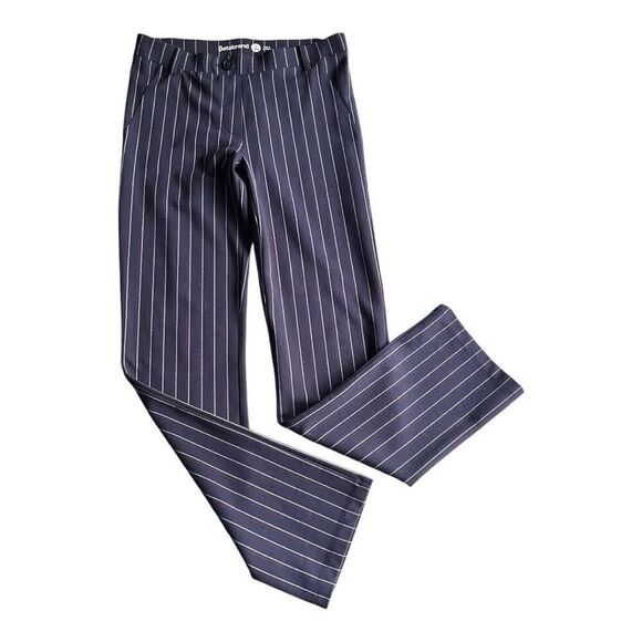 Betabrand stretch dress pants. Size Small petite. MINT condition. - Picture 1 of 6